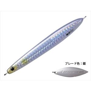 Major Craft（メジャークラフト） マキジグジェット 60g MAKI-JET60g