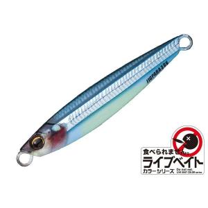 Major Craft（メジャークラフト） ジグパラマイクロスリム 10g #087