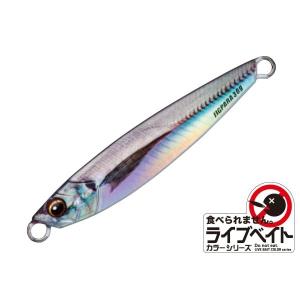 Hayabusa（ハヤブサ） ジャックアイ TG スイム 30g タングステン