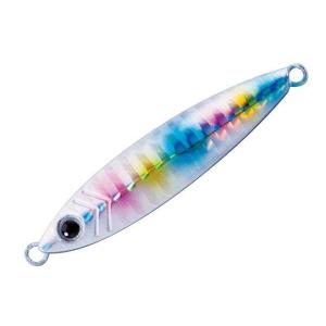 Major Craft（メジャークラフト） ジグパラ エンダーTG 100g #5 ゼブラ