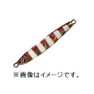 【ネコポス対象品】メジャークラフト タチジギ道場 スローフォール 150g #8 レッドゴールド メ...