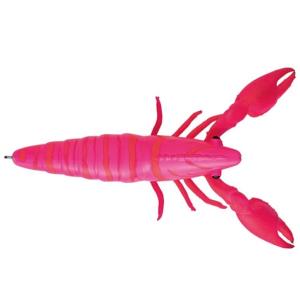 Major Craft（メジャークラフト） ぷりぷりタコエビ 6 金赤エビ 215273