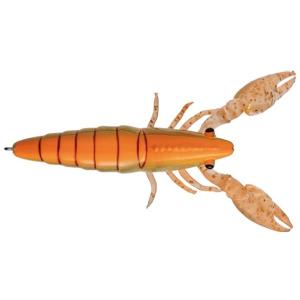 Major Craft（メジャークラフト） ぷりぷりタコエビ 14 赤影(ケイムラ