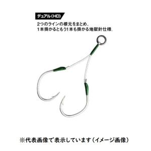 OWNER（オーナー） カルティバ ST-66 #3.5/0 スティンガー トリプル