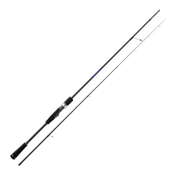 メジャークラフト エギングロッド 25ソルパラ ティップラン SPJTE-S632ML (スピニング...