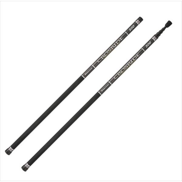 メジャークラフト クロスライド5G ランディングシャフト LS-500XR5 (2023年発売モデル...