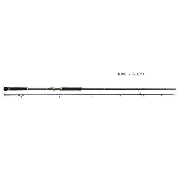 メジャークラフト　クロスライド5G XR5-1002H【爆買】