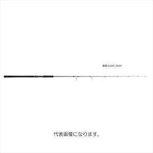 メジャークラフト ジャイアントキリング5G GK5-S63MH オフショアロッド(qh)