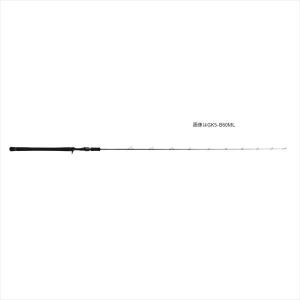 メジャークラフト　ジャイアントキリング5G GK5-B60ML【大型商品】