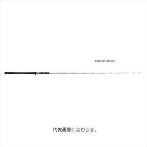 Major Craft（メジャークラフト） ジャイアントキリング 5G GK5-S64H