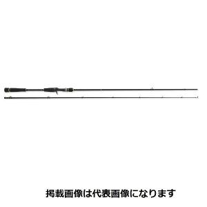 Major Craft メジャークラフト [90] 23 ロックライバー5G ハードロック