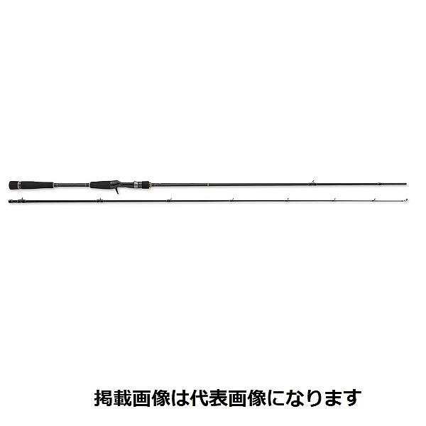 メジャークラフト ロックフィッシュロッド ロックライバー5G RV5-802MH/B