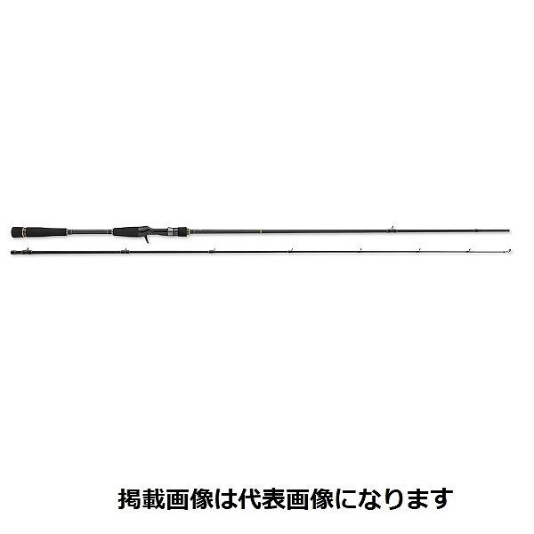 メジャークラフト ロックフィッシュロッド ロックライバー5G RV5-852H/B