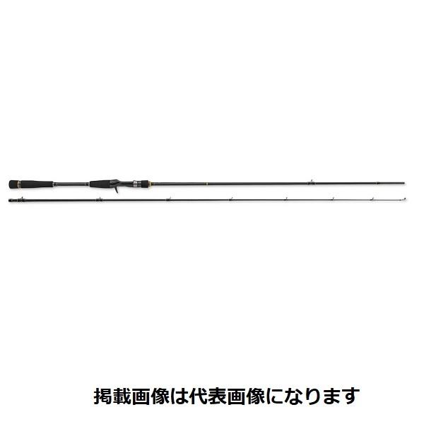 メジャークラフト ロックフィッシュロッド ロックライバー5G RV5-902H/B