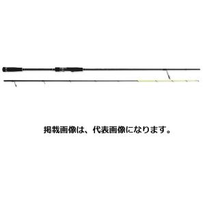 シマノ(shimano) セフィアXRメタルスッテ B66UK-GS 並継センターカット