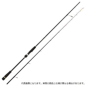 メジャークラフト オフショアロッド GK1C-S722MHの高価買取価格