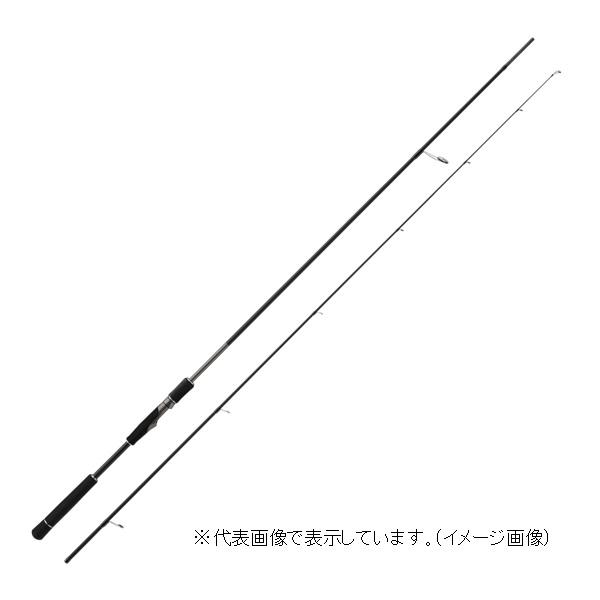 【爆買】メジャークラフト シーバスロッド タイドリフト 3G TD3-902L/ML(スピニング/2...