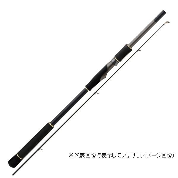 メジャークラフト シーバスロッド フラットレック 3G FR3-1082M(スピニング/2ピース)