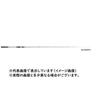 JACKALL（ジャッカル） 鯛ラバ ビンビンスティックRB BSC-RB69SUL-ST