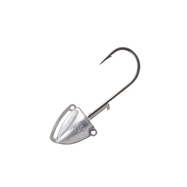 メジャークラフト ジグヘッド フラットレック ウルトラヘッド 14g