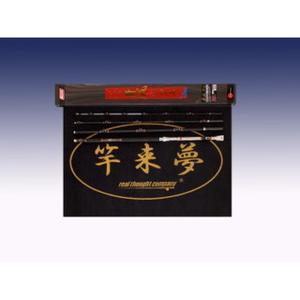 ロッド・コム牙城クエ480HH【大型商品160】 : つり具のヨコオYahoo!店