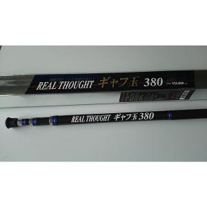 Rod.com 送料無料 ロッドコム REAL THOUGHT ギャフ玉 420(rd-670341