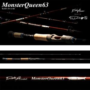 Fish Arrow モンスタークイーン68G[MonsterQueen68G] FishArrow