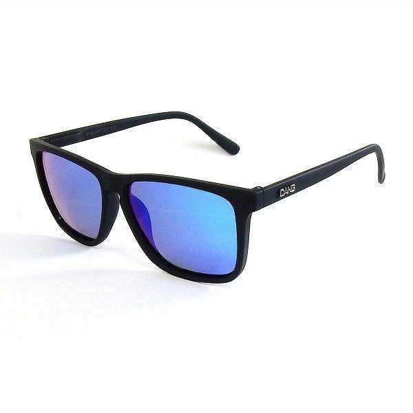 ビジュアライズイメージ RECOIL Black Soft x Green Mirror Polar...