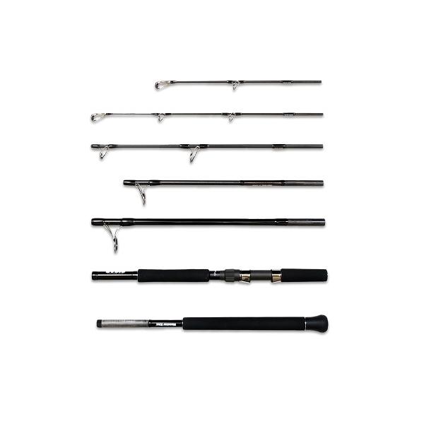 モンスターキス ディアモンスター ギガス MGX-8S 【King Monkey】 (スピニング/6...