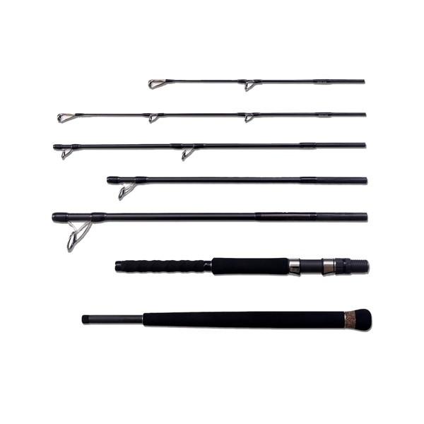 モンスターキス ディアモンスター MX-8SW (スピニング/7ピース)