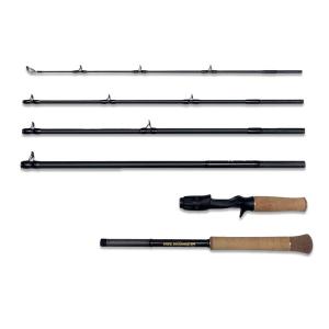 モンスターキス 蜃気楼 Shinkirow エスリア 88/92MHS モバイルロッド