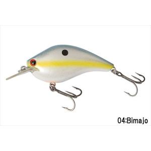 イチカワフィッシング RCキングコングシャッドKINGKONG SHAD 5