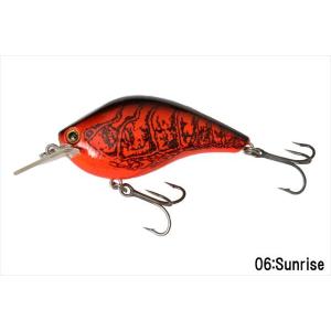 イチカワフィッシング RCキングコングシャッドKINGKONG SHAD 5