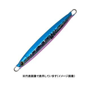 パームス ザ スメルト 20g TSM-20 M-09 ブルーピンク メタルジグ