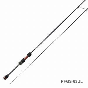 34/サーティ―フォー アジングロッド ガイドポスト LHR-57 ポイント限定