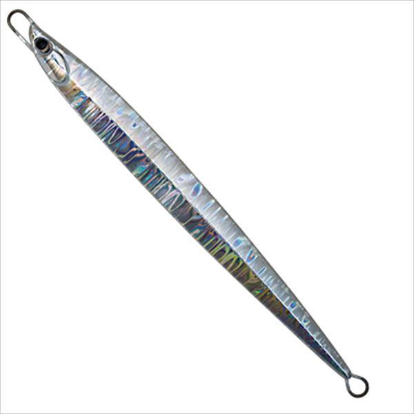 【ネコポス対象品】パームス メタルジグ ジガロ JS-115 MG-616 マグマフルシルバー