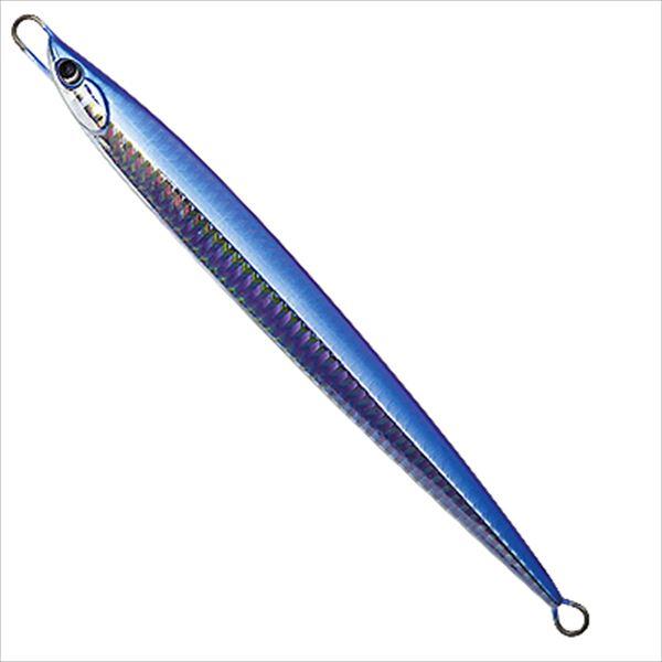 【ネコポス対象品】パームス メタルジグ ジガロ JS-115 H-612 ラグーン