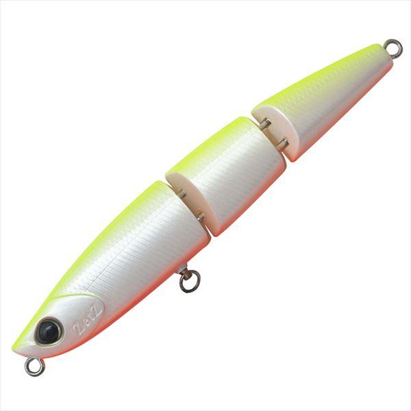 【ネコポス対象品】パームス シーバスルアー カレフジョインテッド CF-125JS P-23 チャー...