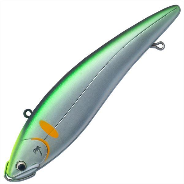 【ネコポス対象品】パームス トラウトプラグ エスケードバイブ EV100 S2(Type2) 18g...