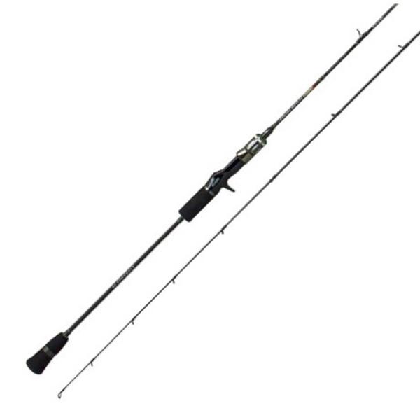 パームス オフショアロッド メタルウィッチクエストアルファ MTTC‐651BSLJ (ベイト/1ピ...