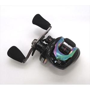 G-nius グラビアス K.IMAE オーロラ KTF フィネス7.3LH 2024 : G.A.F