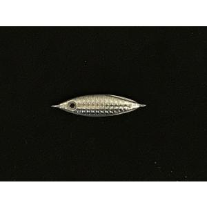 Fish Arrow（フィッシュアロー） LIVREコラボモデル ファイヤー