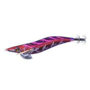 スクイッドマニア エギ ワイルドチェイス 3.5号M001 よさこパープル