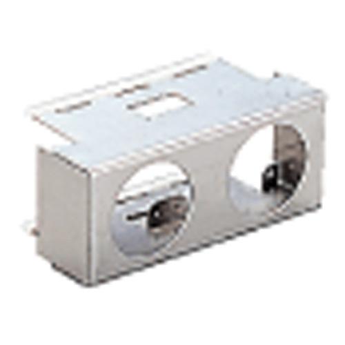 ホンデックス 魚探パーツ TD取付け金具(PK03)