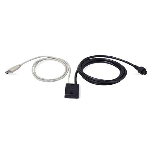 ホンデックス UD01 USB電源コード 魚探