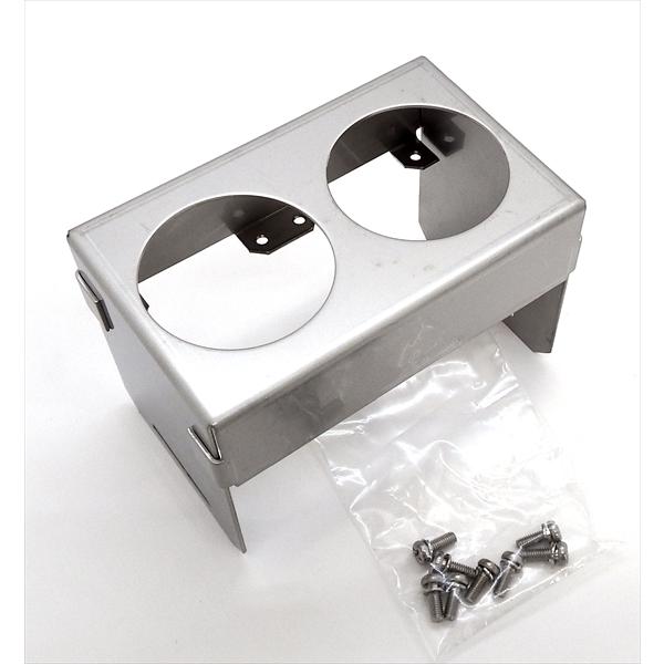 ホンデックス 魚探 HONDEX PK06 エレキモーター取付金具