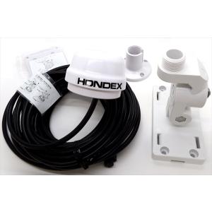 HONDEX(ホンデックス) 魚群探知機 エレキモーター取付金具 PK03 : M