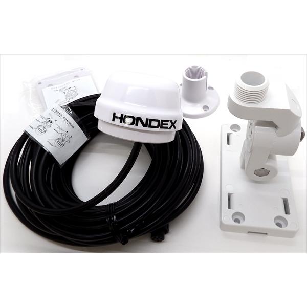 ホンデックス 魚探 HONDEX GP-16HD