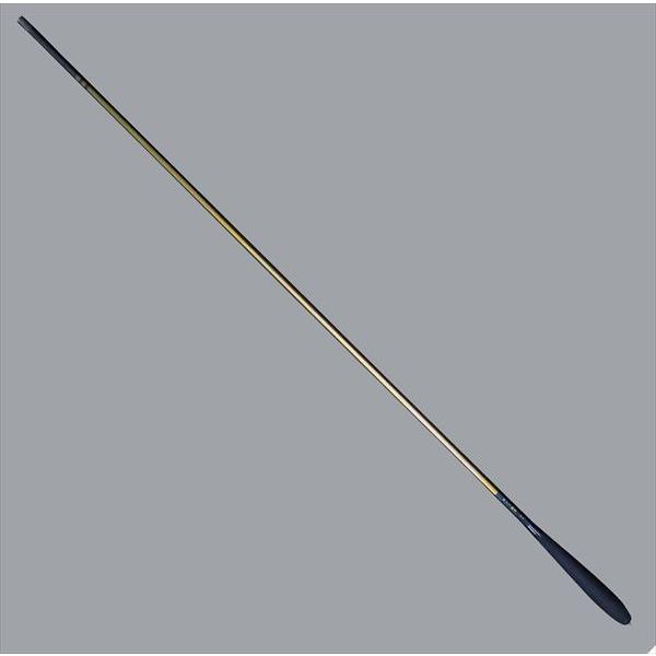 かちどき へら竿 めぐる 振出 鋭光 12尺