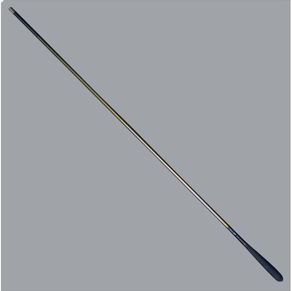 かちどき へら竿 めぐる 振出 鋭光 13尺